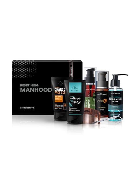 Men's Grooming Gifts - Affordable Men's Gifts