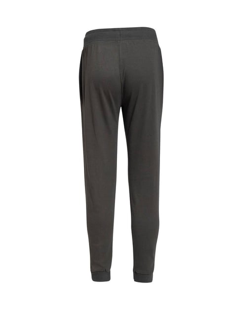 Buy Jockey Grey Solid Track Pants for Men Online @ Tata CLiQ