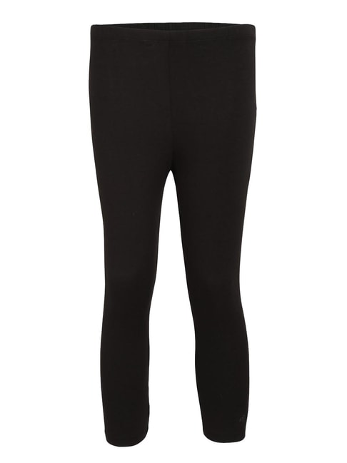 Buy Panelled Rib-Knit Long John Thermal Pants Online at Best Prices in India  - JioMart.