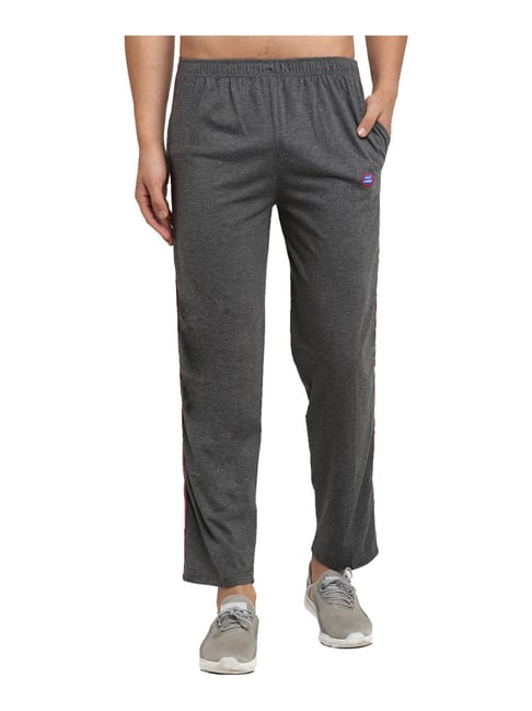 Carhartt Elasticated-waist Track Pants In Grey | ModeSens
