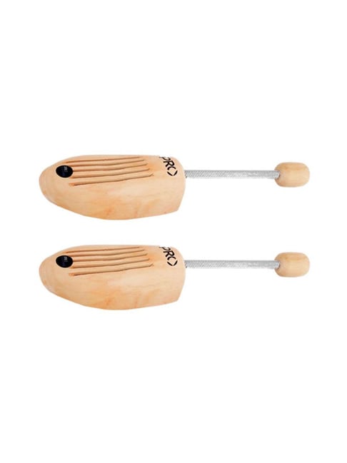 Pro Sand Cedar Wood Premium Shoe Tree (42)