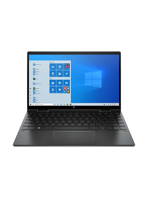 HP ENVY x360 Convert 13-ay1040AU Laptop 54B76PA#ACJ R7|5800U|16GB|1 TB SSD|13.3in|W10H+MSO|INT|Black