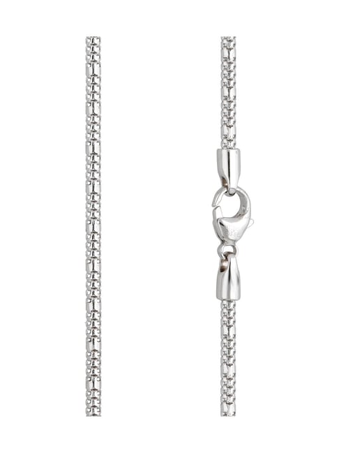 Diamonds Mine 950 Platinum Chain 