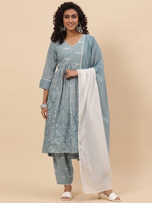 Buy White Kurtis & Tunics for Women by SEVACHIKAN Online | Ajio.com