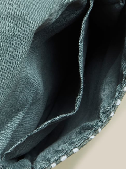 Buy Westside Sage Ikat Print Sling Bag for Online @ Tata CLiQ
