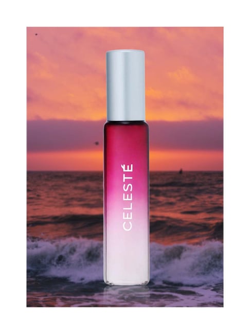Buy Skinn By Titan Celeste Perfume For Women 20 ml Online At Best