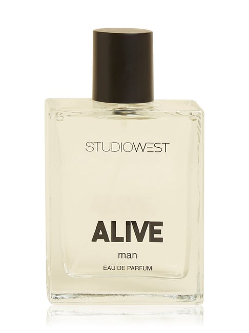 Buy Studiowest Alive Men Eau De Parfum 100 ml Online At Best