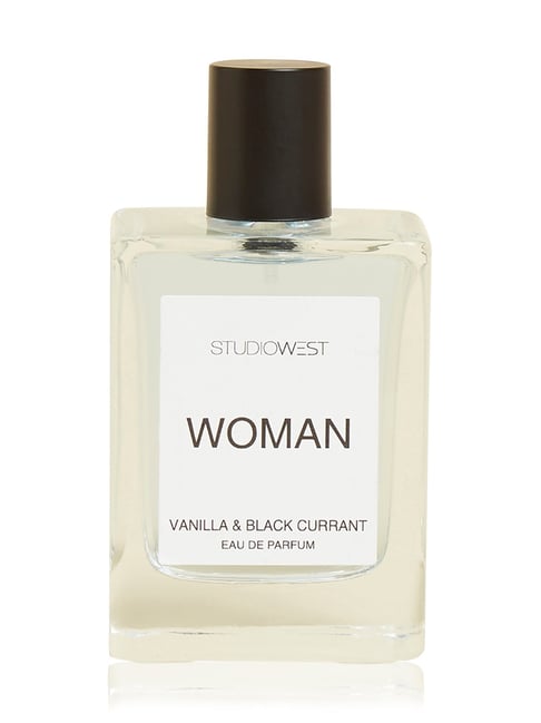 Black currant and vanilla perfume new arrivals