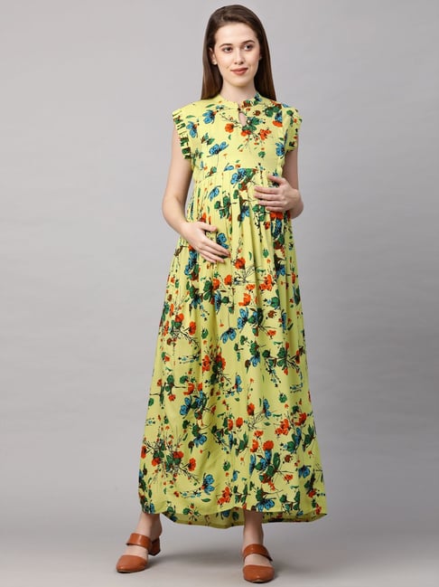 petite size cascade wrap dress product info and reviews 3/4 Sleeve Cascade Wrap Dress  Karen Kane
