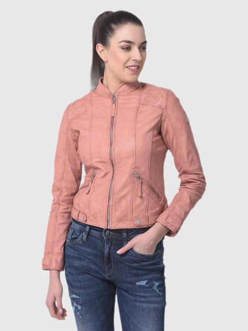 Buy dark yellow full sleeve solid women's jackets online india -urgear –  UrGear