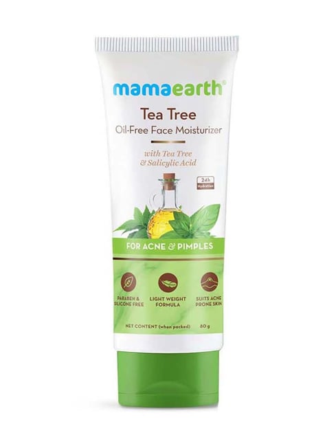 Mamaearth moisturizer hot sale price