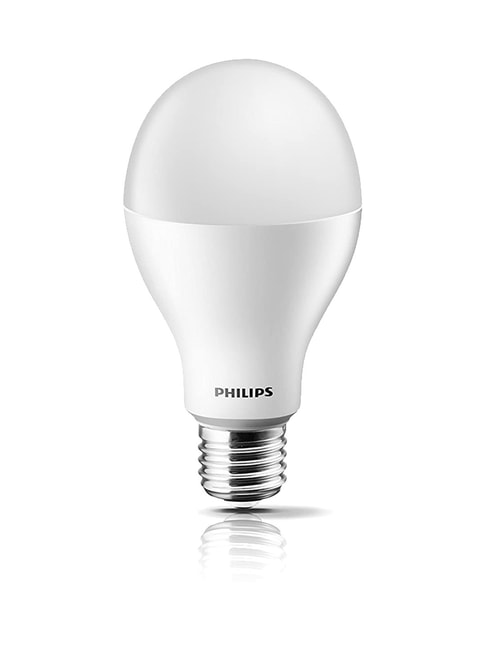 Philips 14W E27 LED Bulb Warm (White)