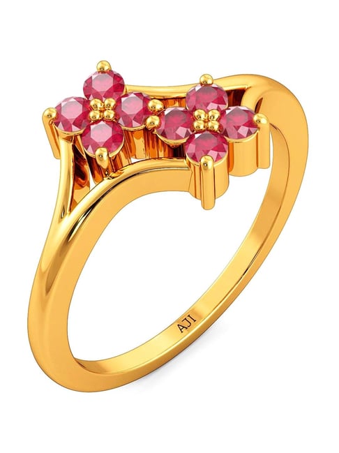 Details 164+ gold toe rings in joyalukkas best awesomeenglish.edu.vn