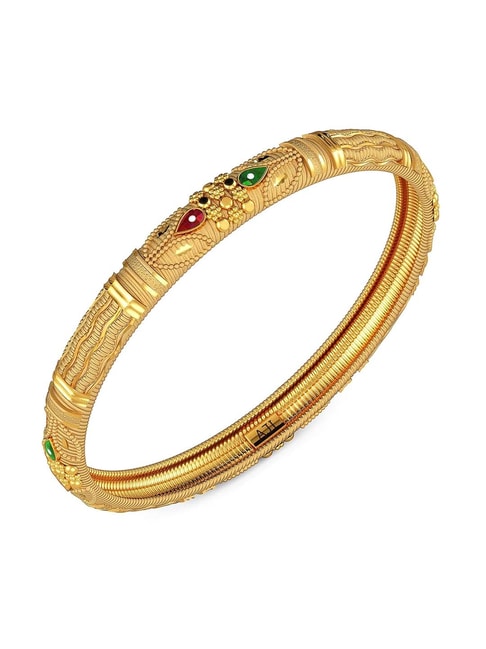 Bangle Bracelets  Rank  Style  Gold jewelry fashion Gold bangles  design Bangles jewelry designs