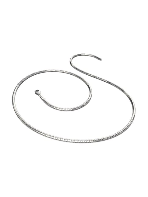 Buy Joyalukkas 950 Platinum Chain for 