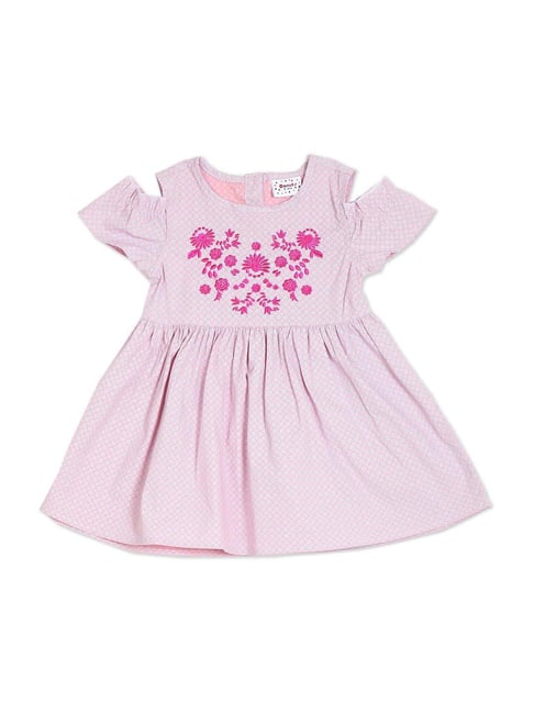 Donut smocked clearance dress