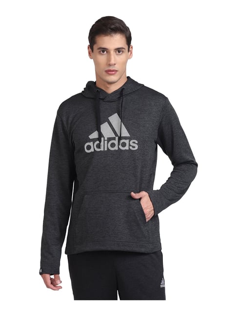 Adidas hotsell polyester sweatshirt