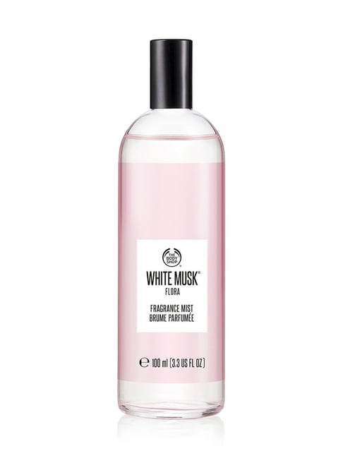 Pink pepper discount perfume body shop