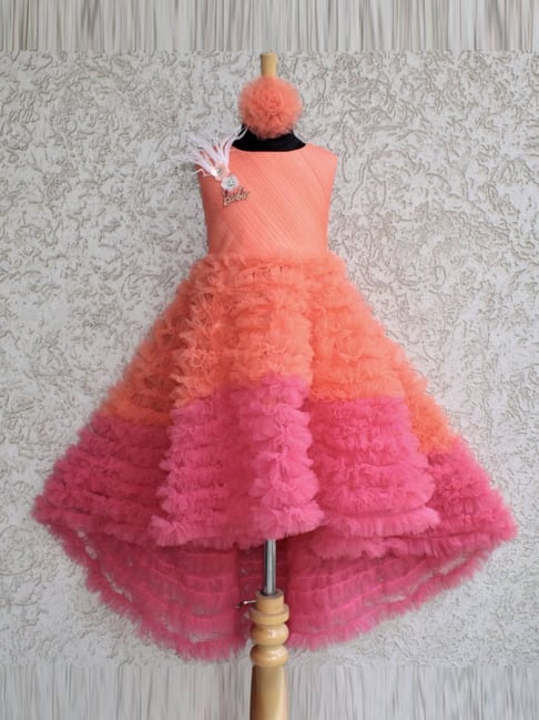 1SET Handmade Doll Accessories Dress Gown Skirt Fashion Clothes For Barbie  Doll Genuine Mermaid Tail Dress Kids Toy | Wish