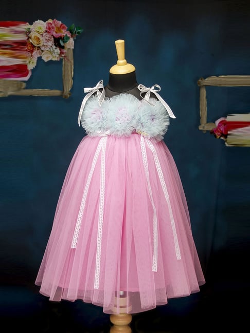 Barbie Doll Party Dress