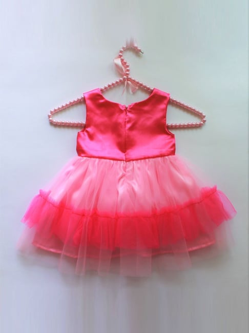 Barbie frock outlet online shopping