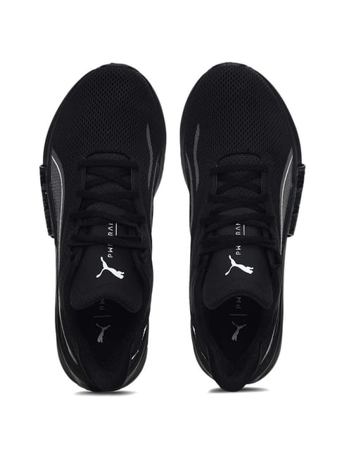 Buy Puma Men's PWRFrame TR Outdoor Camo Black Training Shoes for Men at