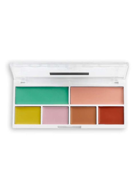 Relove by Revolution Correct Me Palette