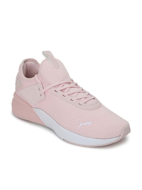 Puma Women's Amare Chalk Pink Running Shoes