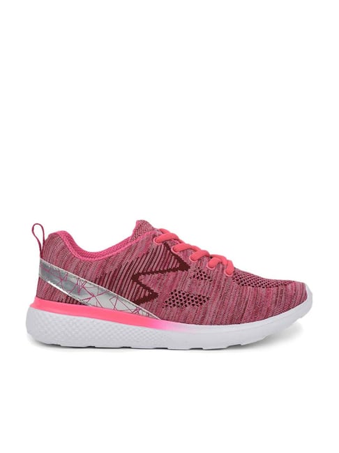 Force 10 by Liberty Women's Pink Running Shoes