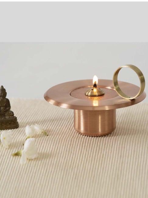 Copper Meditation Charger Set - Polar Bear Health & Water