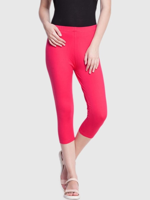 Buy Dollar Missy Blue Melange Textured Trackpants for Women Online @ Tata  CLiQ