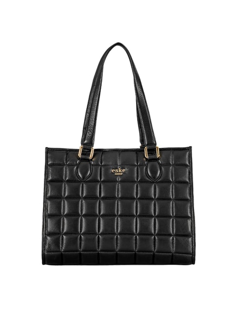 discount 70% NoName Shopper WOMEN FASHION Bags Fabric Black Single 