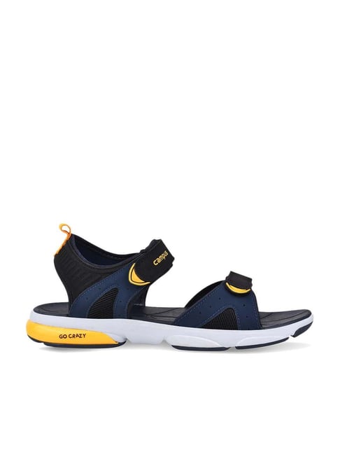 CAMPUS 2GC-18 Men Blue Sandals - Buy CAMPUS 2GC-18 Men Blue Sandals Online  at Best Price - Shop Online for Footwears in India | Flipkart.com