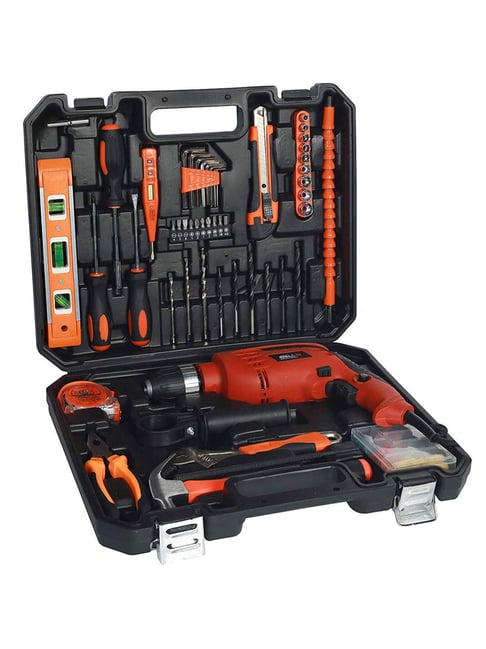 Best tool outlet kit with drill