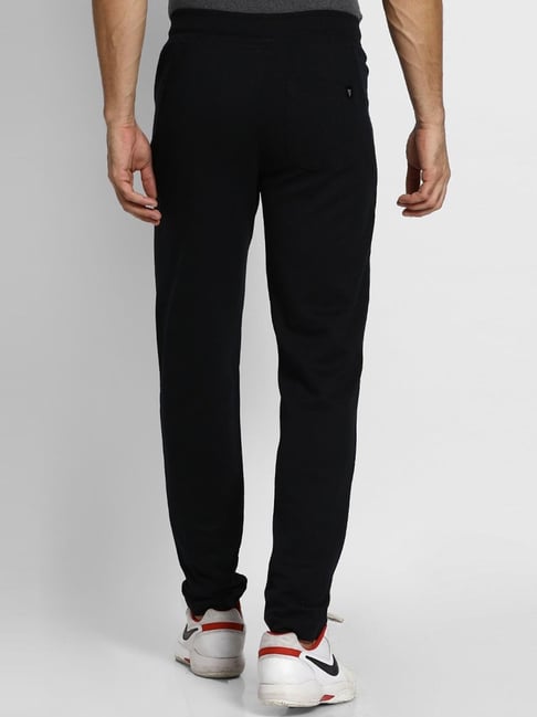 Buy Black Track Pants for Women by VAN HEUSEN Online