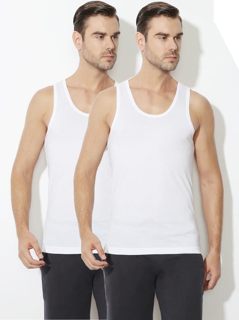 van heusen undershirts