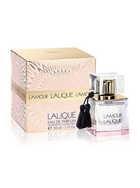 Lalique fragrance 2024