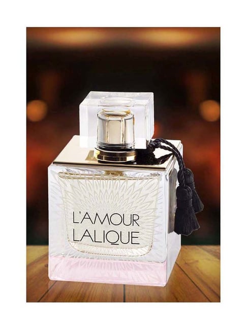 Buy Lalique L Amour Eau de Parfum 30 ml Online At Best Price