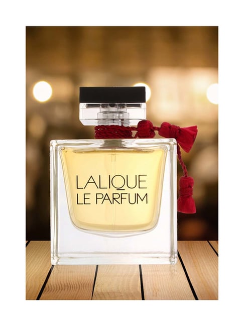 Buy Lalique Le Perfume Eau de Parfum - 50 ml Online At Best Price