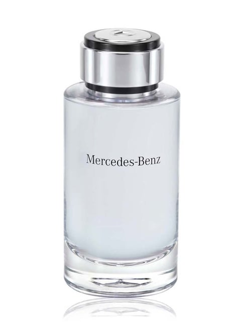 Best mercedes benz discount fragrance