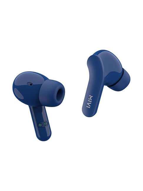 Mivi earbuds online cover