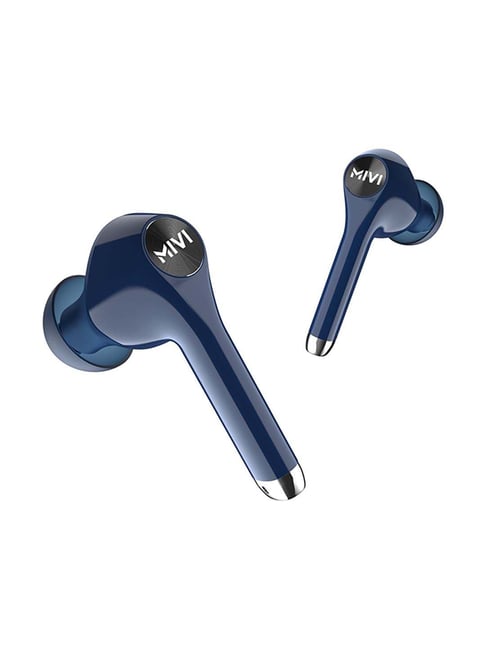 Wireless Bluetooth Mic Mivi M 80 Buy Mivi Duopods M80 True