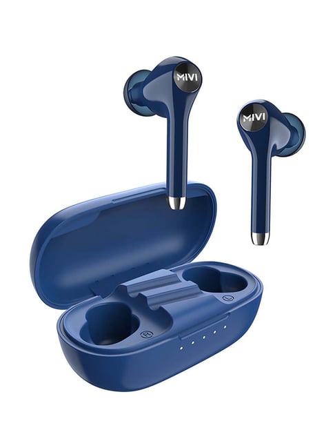 Buy Mivi Duopods M80 True Wireless Bluetooth Earbuds Online At