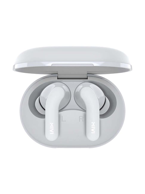 Buy Mivi Duopods A25 True Wireless Bluetooth Earbuds Online At Best ...