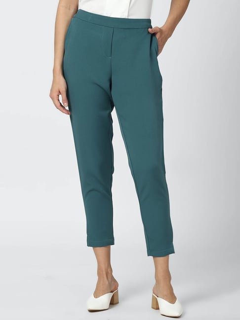 Aam pants for hourglass shapes