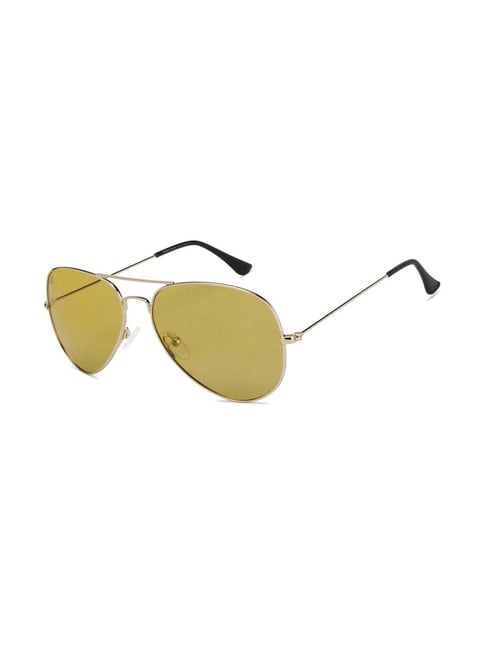 Vincent Chase By Lenskart | Full Rim Aviator Branded Latest and Stylish  Sunglasses | 100% UV Protected | Men & Women | Large | VC S13983 :  Amazon.in: Fashion