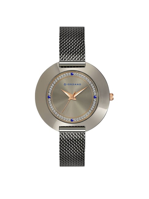 Giordano ladies online watch