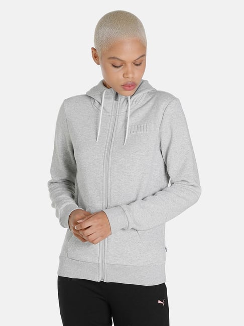 Puma deals regime hoodie