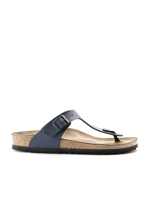 Mens cheap gizeh birkenstock