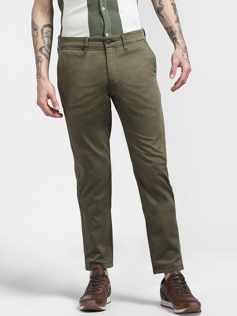 Jack And Jones Trousers  Buy Jack And Jones Trousers online in India